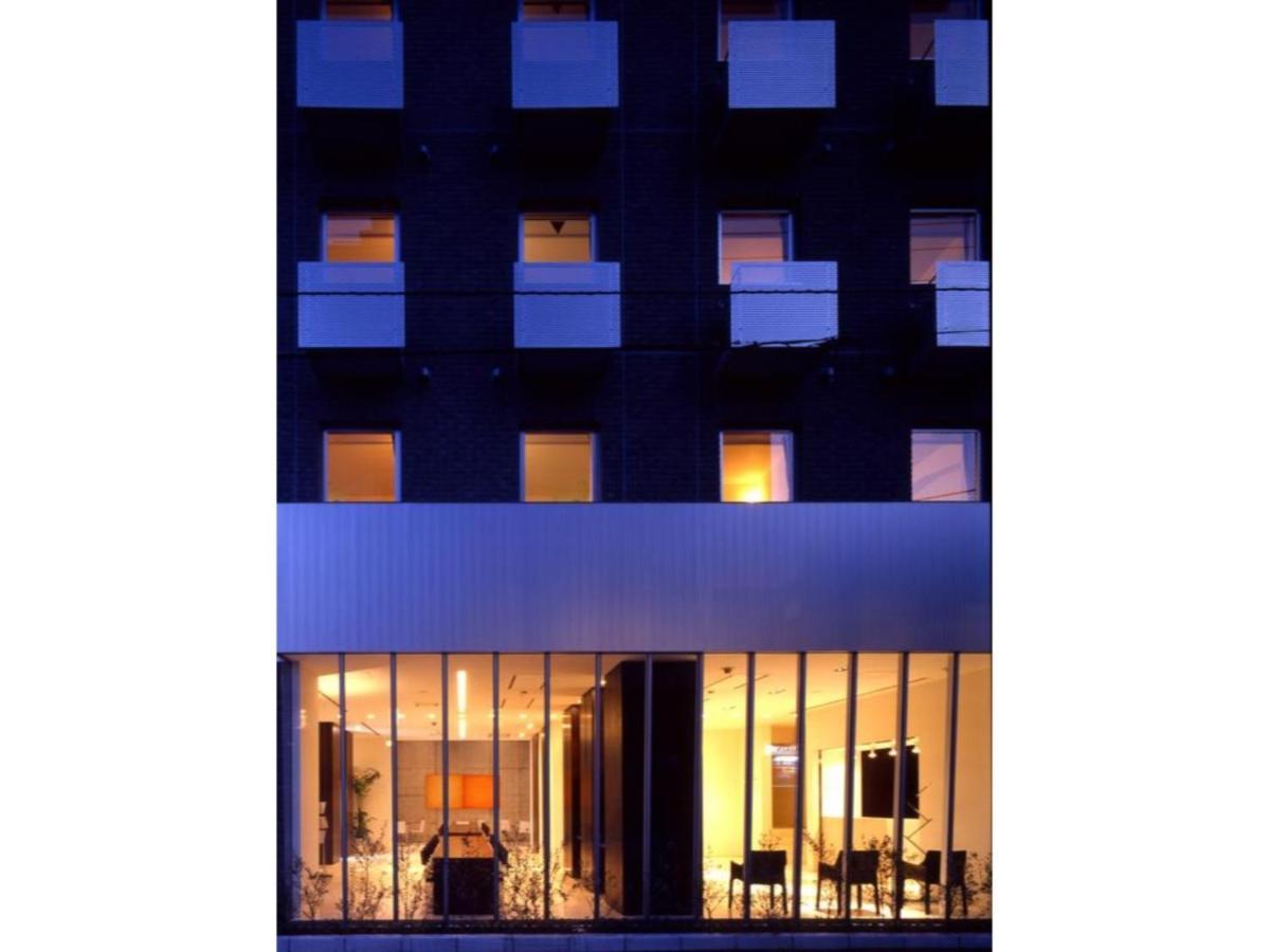 7 Days Hotel Plus - Vacation Stay 84925 Kochi  Luaran gambar